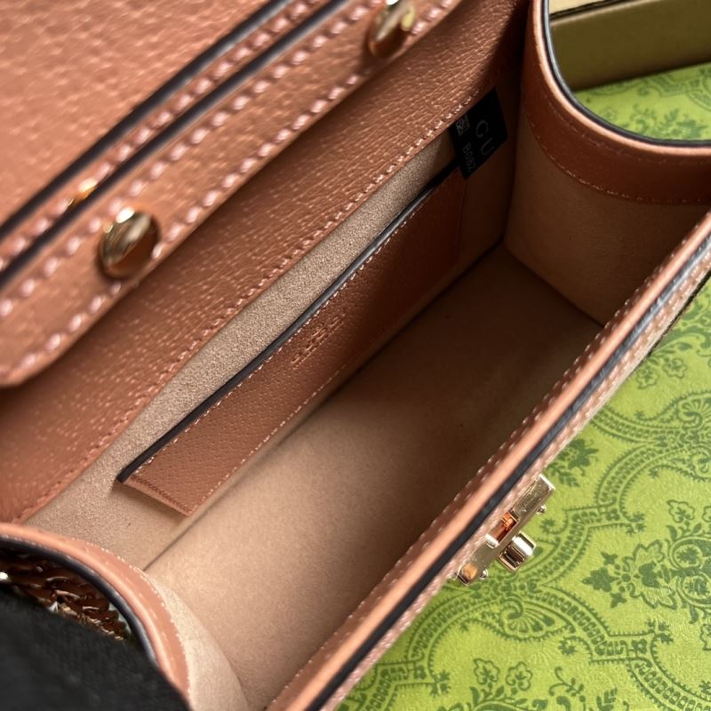 Gvc*1 satchel bags